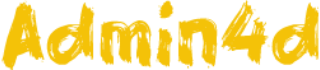 Admin4d